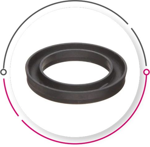 U-Cup Seals